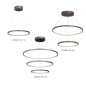 Светильник светодиодный LED 66Вт 3000К 4920лм Vitaluce V04600-93/2S Светильник светодиодный LED 66Вт 3000К 4920лм Vitaluce V04600-93/2S