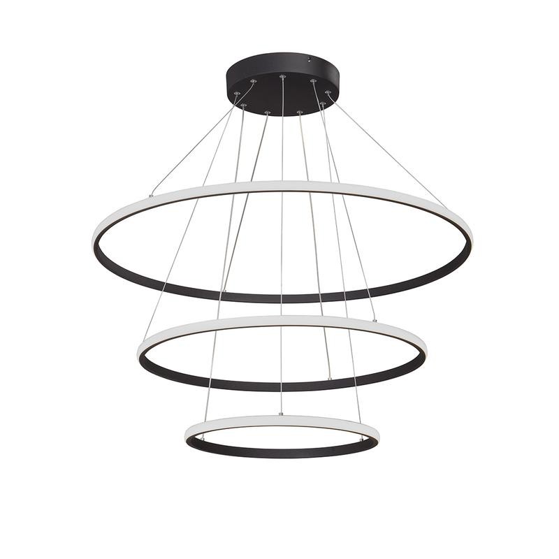 Светильник светодиодный LED 115Вт 3000К 6570лм Vitaluce V04614-13/3S