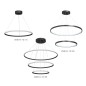 Светильник светодиодный LED 115Вт 3000К 6570лм Vitaluce V04614-13/3S