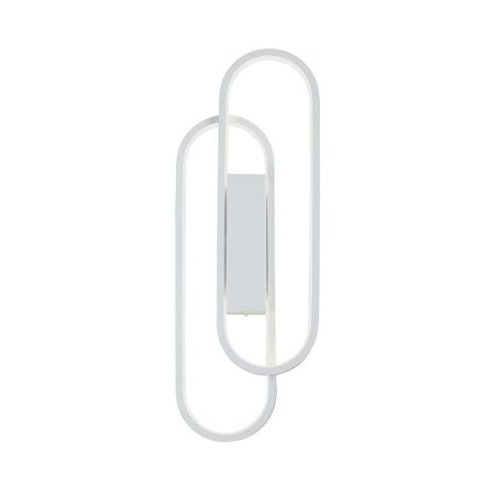 Светильник светодиодный LED 34Вт 3900-4200К 1500лм Vitaluce V3042-0/2A