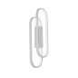Светильник светодиодный LED 34Вт 3900-4200К 1500лм Vitaluce V3042-0/2A Светильник светодиодный LED 34Вт 3900-4200К 1500лм Vitaluce V3042-0/2A