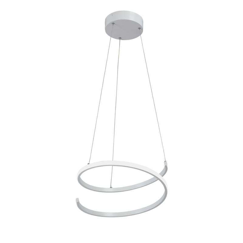 Светильник светодиодный LED 38Вт 3900-4200К 2700лм Vitaluce V30440-0/1S Светильник светодиодный LED 38Вт 3900-4200К 2700лм Vitaluce V30440-0/1S