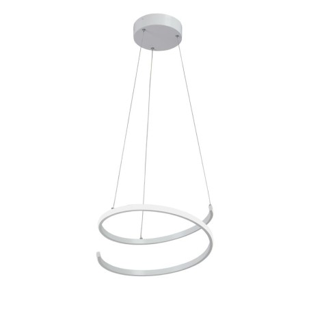 Светильник светодиодный LED 38Вт 3900-4200К 2700лм Vitaluce V30440-0/1S