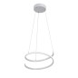 Светильник светодиодный LED 38Вт 3900-4200К 2700лм Vitaluce V30440-0/1S Светильник светодиодный LED 38Вт 3900-4200К 2700лм Vitaluce V30440-0/1S