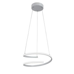 Светильник светодиодный LED 38Вт 3900-4200К 2700лм Vitaluce V30440-0/1S