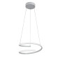 Светильник светодиодный LED 38Вт 3900-4200К 2700лм Vitaluce V30440-0/1S Светильник светодиодный LED 38Вт 3900-4200К 2700лм Vitaluce V30440-0/1S