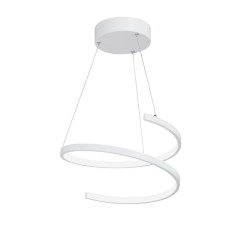 Светильник светодиодный LED 38Вт 3900-4200К 2700лм Vitaluce V3044-0/1S