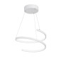 Светильник светодиодный LED 38Вт 3900-4200К 2700лм Vitaluce V3044-0/1S Светильник светодиодный LED 38Вт 3900-4200К 2700лм Vitaluce V3044-0/1S