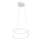Светильник светодиодный LED 38Вт 3900-4200К 2700лм Vitaluce V3044-0/1S Светильник светодиодный LED 38Вт 3900-4200К 2700лм Vitaluce V3044-0/1S