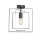 Люстра 1xE27 макс. 40Вт Vitaluce V3793-1/1PL