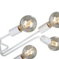 Люстра 8xE27 макс. 40Вт Vitaluce V4196-0/8PL Люстра 8xE27 макс. 40Вт Vitaluce V4196-0/8PL