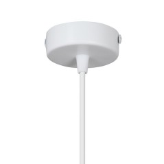 Подвес 1хE27 макс. 40Вт Vitaluce V4258-0/1S