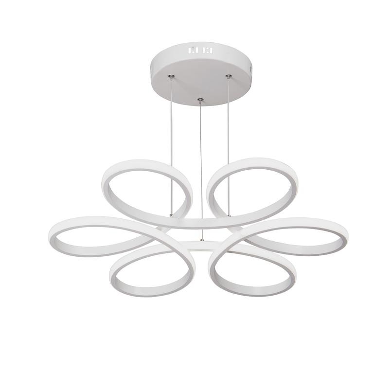 Светильник светодиодный LED 85Вт 3900-4200К 3160лм Vitaluce V4618-0/6S