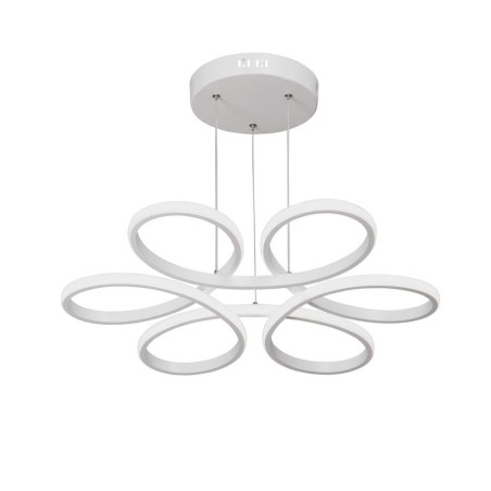 Светильник светодиодный LED 85Вт 3900-4200К 3160лм Vitaluce V4618-0/6S