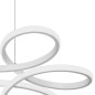 Светильник светодиодный LED 85Вт 3900-4200К 3160лм Vitaluce V4618-0/6S