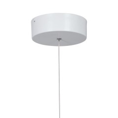 Светильник светодиодный LED 32Вт 3900-4200К 2830лм Vitaluce V4672-0/1S