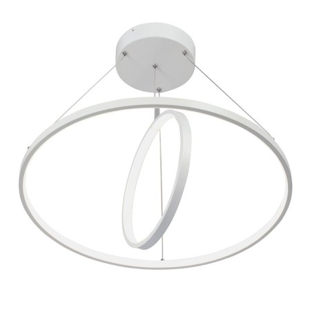 Светильник светодиодный LED 56Вт 3900-4200К 3530лм Vitaluce V4676-0/2S