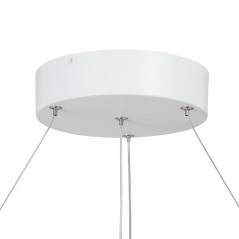 Светильник светодиодный LED 56Вт 3900-4200К 3530лм Vitaluce V4676-0/2S