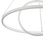 Светильник светодиодный LED 56Вт 3900-4200К 3530лм Vitaluce V4676-0/2S