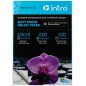 Фотобумага MTA6-220-100 матовая 220г/кв.м А6 100 листов для струйной печати Intro Б0056927 Фотобумага MTA6-220-100 матовая 220г/кв.м А6 100 листов для струйной печати Intro Б0056927