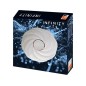 Светильник светодиодный PPB INFINITY 60Вт 4000К IP20 d480х75 настенно-потолочный бытовой JazzWay 5049536 Светильник светодиодный PPB INFINITY 60Вт 4000К IP20 d480х75 настенно-потолочный бытовой JazzWay 5049536