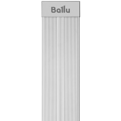 Обогреватель инфракрасный электрич. монолит. 1.0кВт 220В BIH-APL-1.0-M Ballu НС-1454429