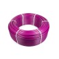 Труба PERT EVOH 5-и слойная 16х20 фиолет. (уп.200м) RTP 33641