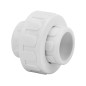 Муфта разъемная PPR 32 бел. RTP 28180 Муфта разъемная PPR 32 бел. RTP 28180