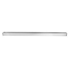 Светильник светодиодный офисный LPL-6009 900х55х55 36Вт 4000К LED черн. Ultraflash 15547