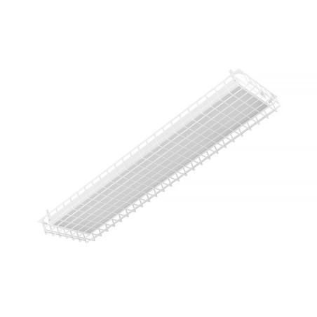 Светильник светодиодный LE-СПО-03-053-9518-40Д "Офис спорт" IP40 53Вт LED-effect 9518