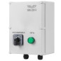 Регулятор 5-ступенчатый SRE-220-3 (3А 230В) SHUFT НС-1587404