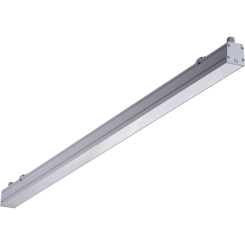 Светильник светодиодный MALL ECO 70 LED 3000К IP54 подвесной СТ 1598000610
