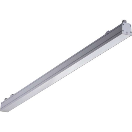 Светильник светодиодный MALL ECO 35 B LED 4000К IP54 подвесной СТ 1598000680