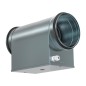 Нагреватель электрический для круглого канала EHC 160-3.0/2 SHUFT НС-0007005