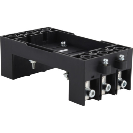 Корзина втычного типа задн. подкл. 3п+N КА-302Rc DEKraft 28816DEK