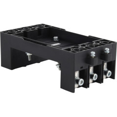 Корзина втычного типа задн. подкл. 3п КА-302Rc DEKraft 28815DEK