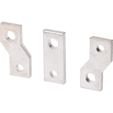 Шина выносная расш. 3п ШВ-302Rc (уп.3шт) DEKraft 28795DEK