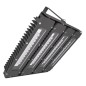 Прожектор светодиодный LAD LED R700-4-PC-120-750-D36-340L1 PROM 340Вт CRI70 5000К IP67 230В КСС типа "Д" крепление на лире LADes Прожектор светодиодный LAD LED R700-4-PC-120-750-D36-340L1 PROM 340Вт CRI70 5000К IP67 230В КСС типа "Д" крепление на лире LADes