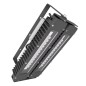 Прожектор светодиодный LAD LED R700-2-PC-120-750-D48-200L1 ST 200Вт CRI70 5000К IP67 230В КСС типа "Д" крепление на лире LADesig