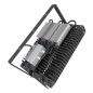 Прожектор светодиодный LAD LED R700-3-PC-120-750-D48-300L1 ST 300Вт CRI70 5000К IP67 230В КСС типа "Д" крепление на лире LADesig Прожектор светодиодный LAD LED R700-3-PC-120-750-D48-300L1 ST 300Вт CRI70 5000К IP67 230В КСС типа "Д" крепление на лире LADesig