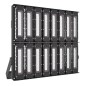 Прожектор светодиодный LAD LED R700-16-PC-30-750-D48-1600L1 ST 1600Вт CRI70 5000К IP67 230В КСС типа "Г" крепление на лире LADes