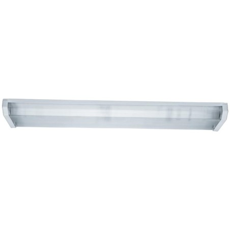 Светильник DPО B1200 2хТ8 G13 /под LED лампу Т8/ Владасвет 12083