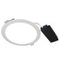 Светильник Radian Lite 10/10/Д/840/03/O1-E1/220AC IP40 2.0 LEDEL RDL10-142-3310-13