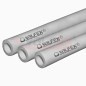 Труба SDR 11 PN 10 ф20х1.9мм (140) 4м сер. VALFEX 10103020Г