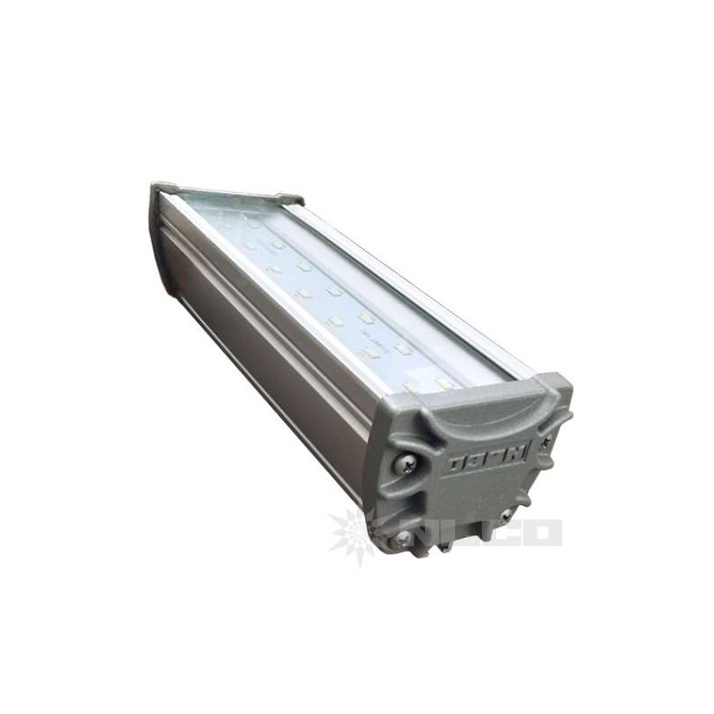 Светильник ISK9-06-W-02 2Ех nA II T6 GcX NLCO 250184