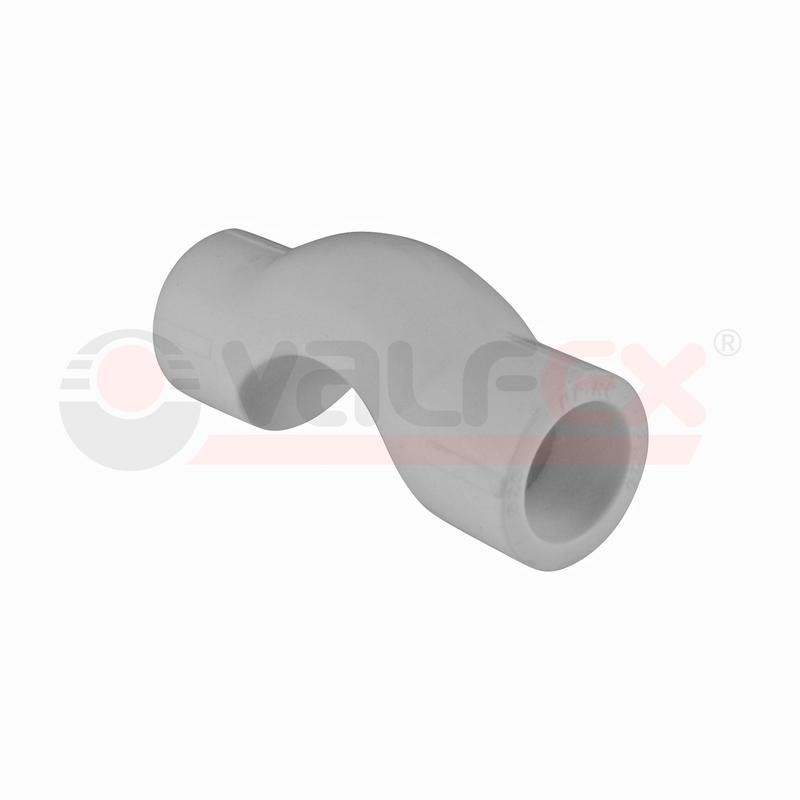 Обвод 32 короткий (70/10) сер. VALFEX 10170032Г