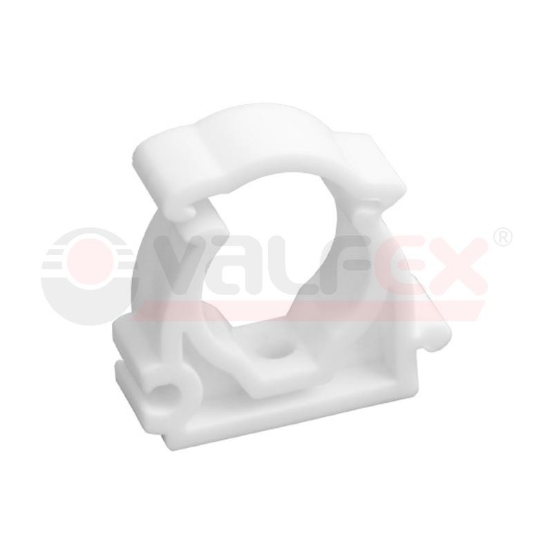Опора с защелкой 50/52 (180/30) VALFEX 10160050 Опора с защелкой 50/52 (180/30) VALFEX 10160050