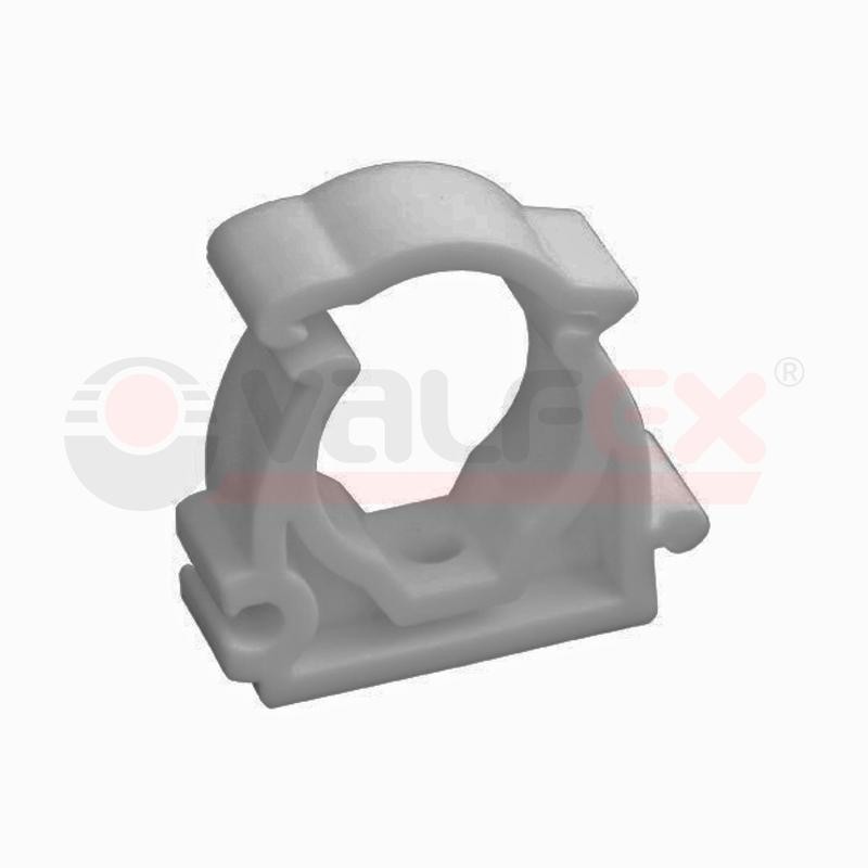 Опора с креплением 50/52 (180/30) сер. VALFEX 10160050Г