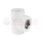 Тройник переходной с внутренней резьбой 25х1/2дюймх25 (60/15) VALFEX 10127125