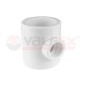 Тройник редукционный 63/32/63 (25/5) VALFEX 10633263